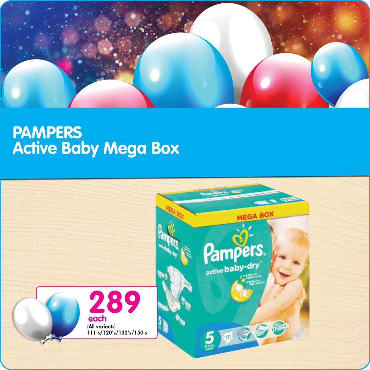 pieluchomajtki pampers instrukcja