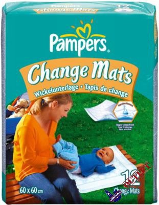 pieluchy pampers premium care za 1 grosz rossmann