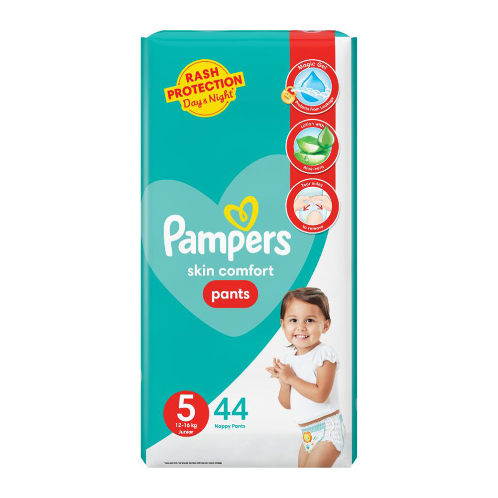 pampers size 8 uk