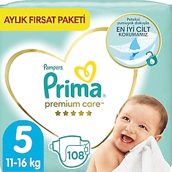 chusteczki pampers 6x64 fresh clean