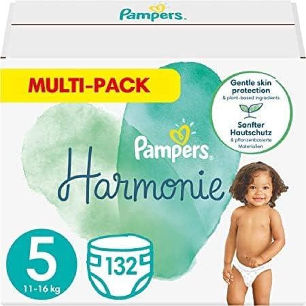 allegro pieluchi pampers majtki