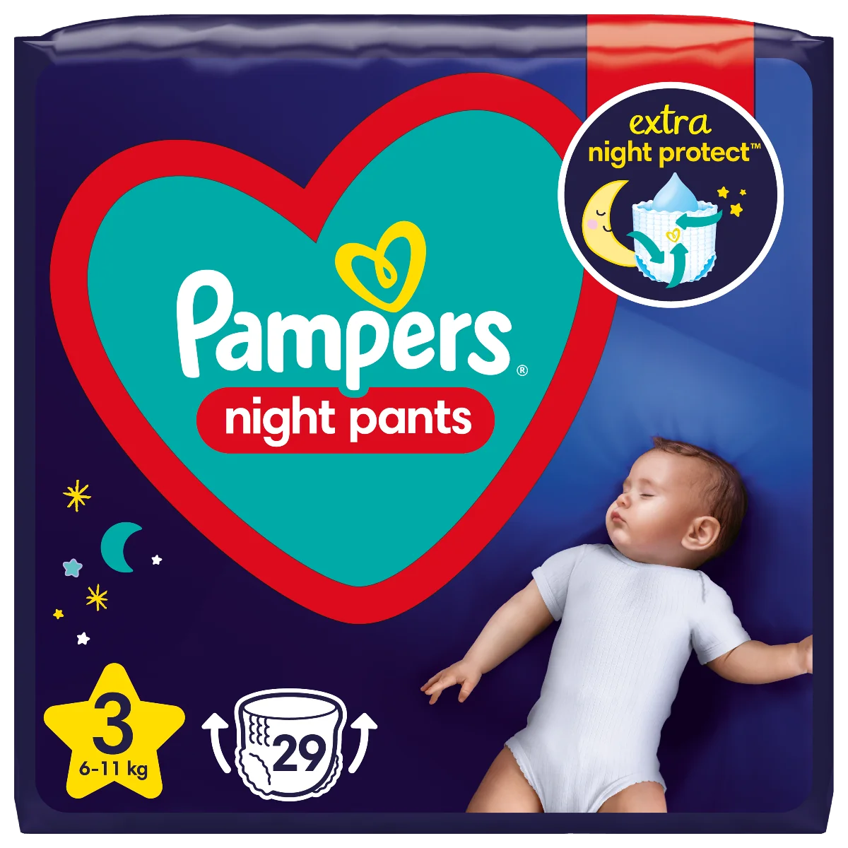 pampers premium care 126