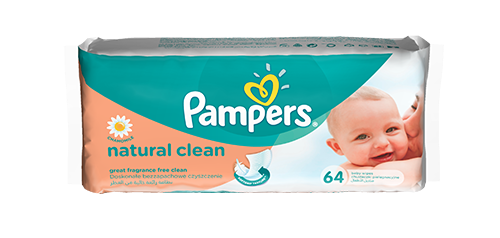 rossmann pampers baby dry