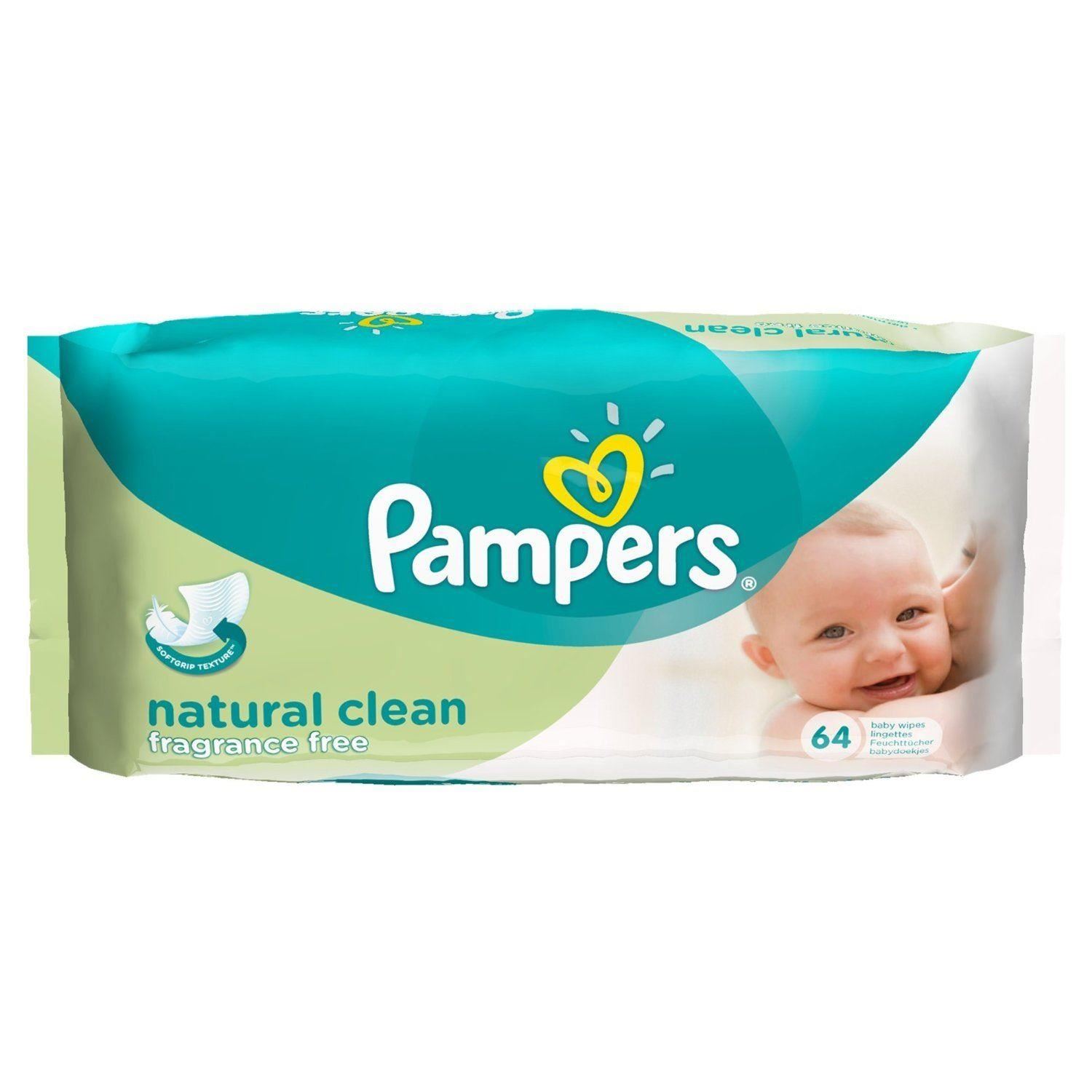 pampers bew baby dry cena