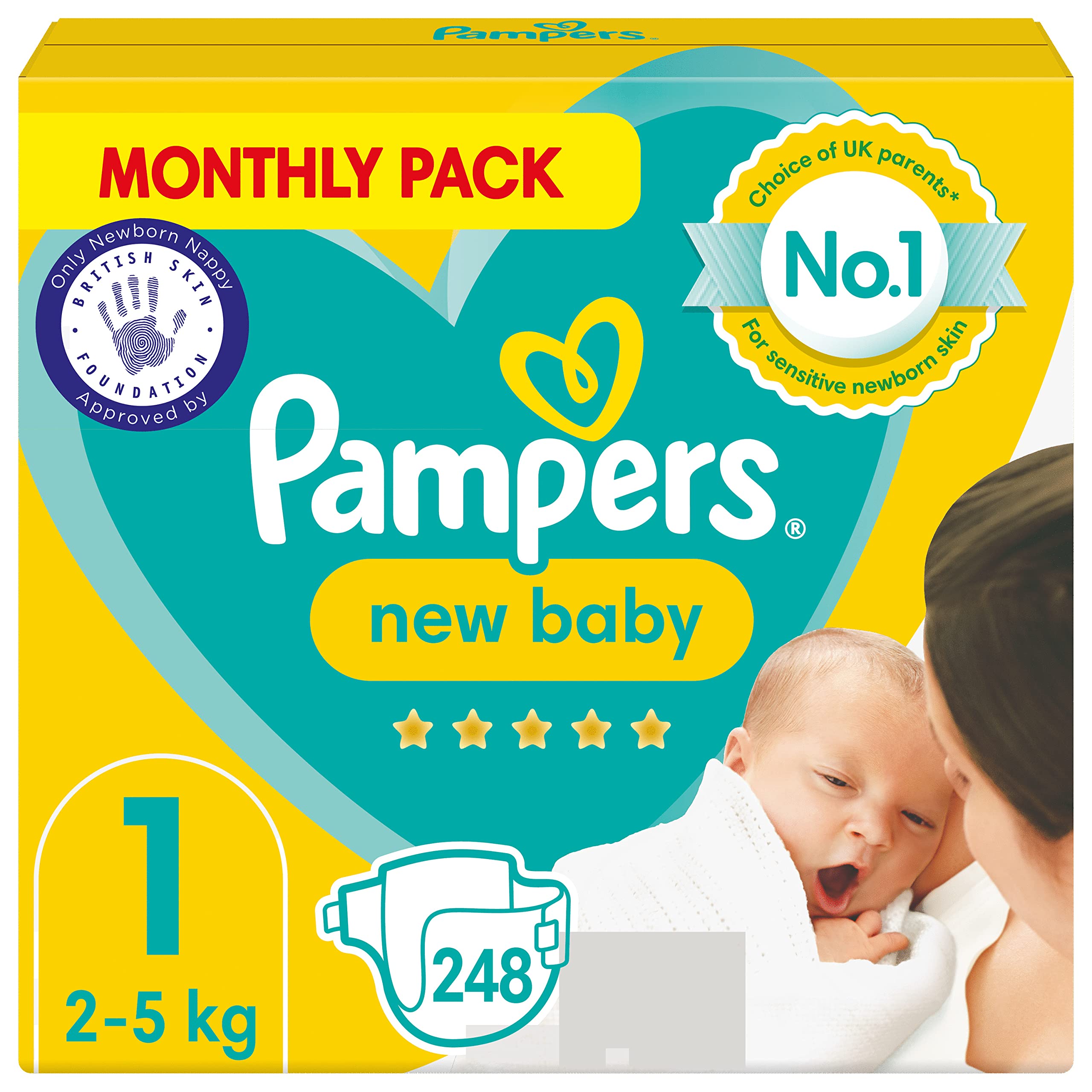 jakie pampersy lepsze bella czy pampers