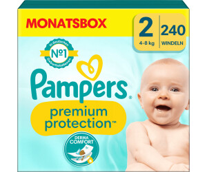 pampers do wody emag