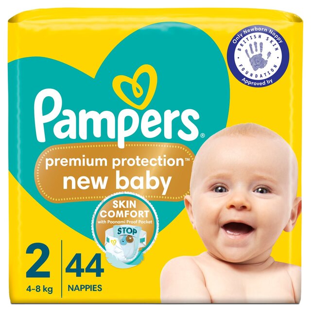 pampers sleap end play