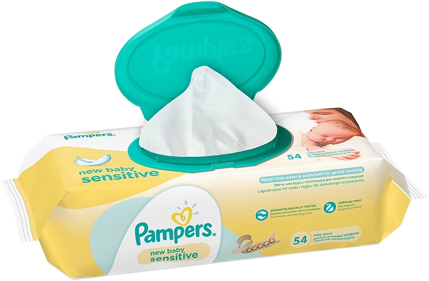 pampers majtki treningowe