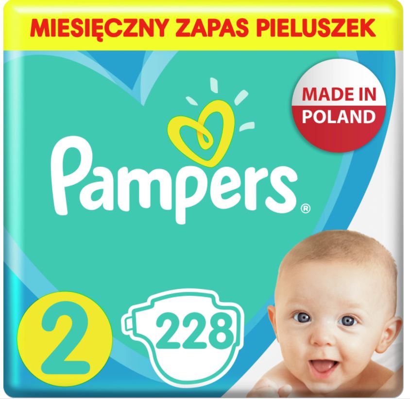 pampers 25 kg