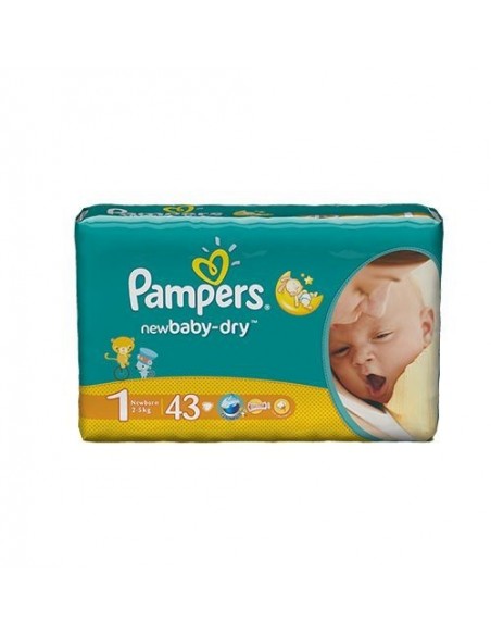 pieluchomajtku pampers