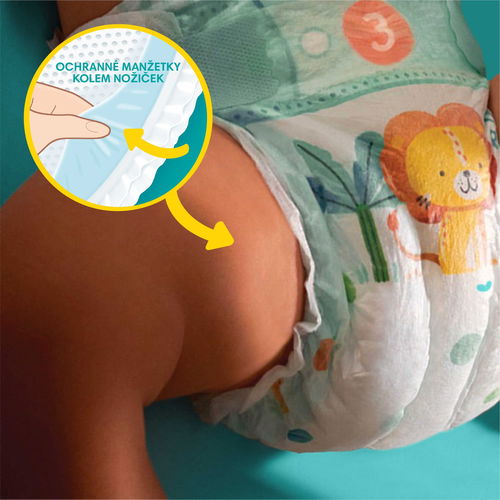 pampers tozmiar 2