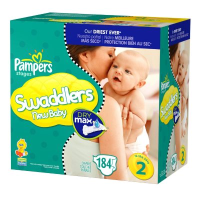 pieluchy pampers w lidlu 2017