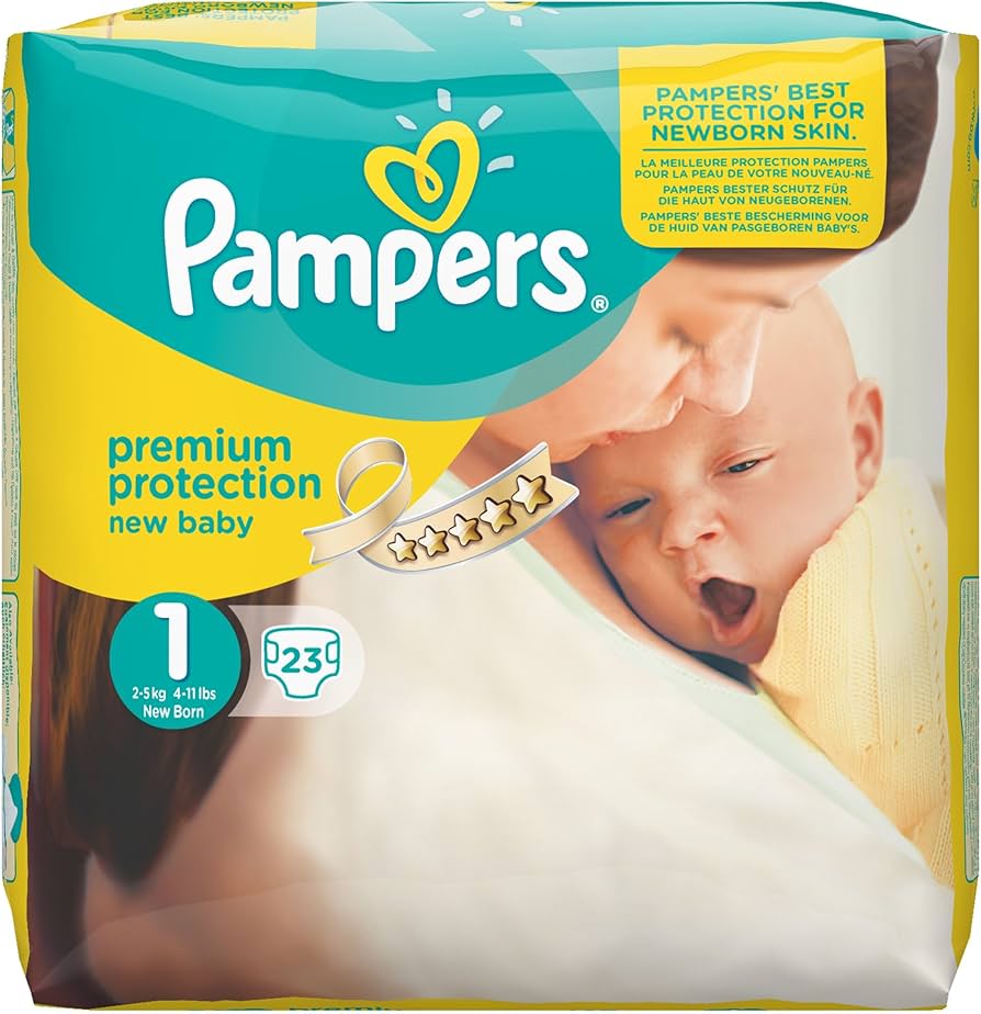 pampers for biger children