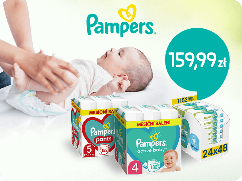 pampers bamboo