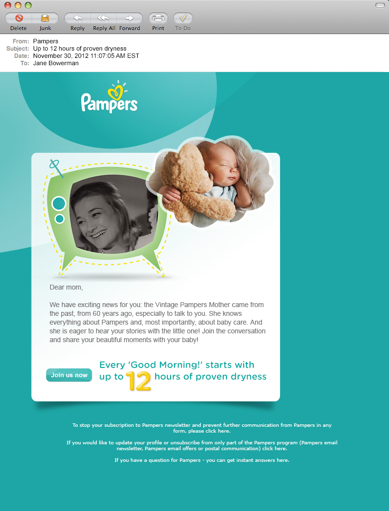 pampers new baby dry newborn