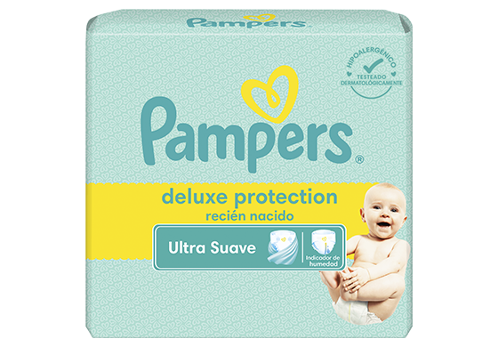 pampers noworodki mala paczka