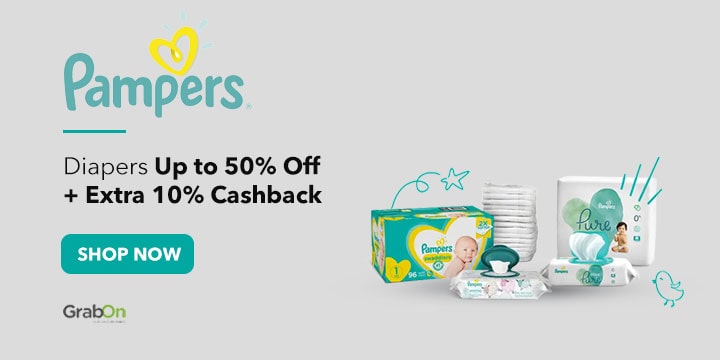 pampers premium active fit 4