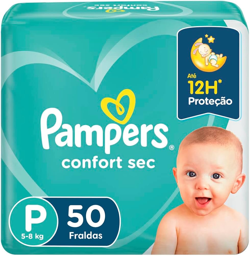 mega paka pampers 2