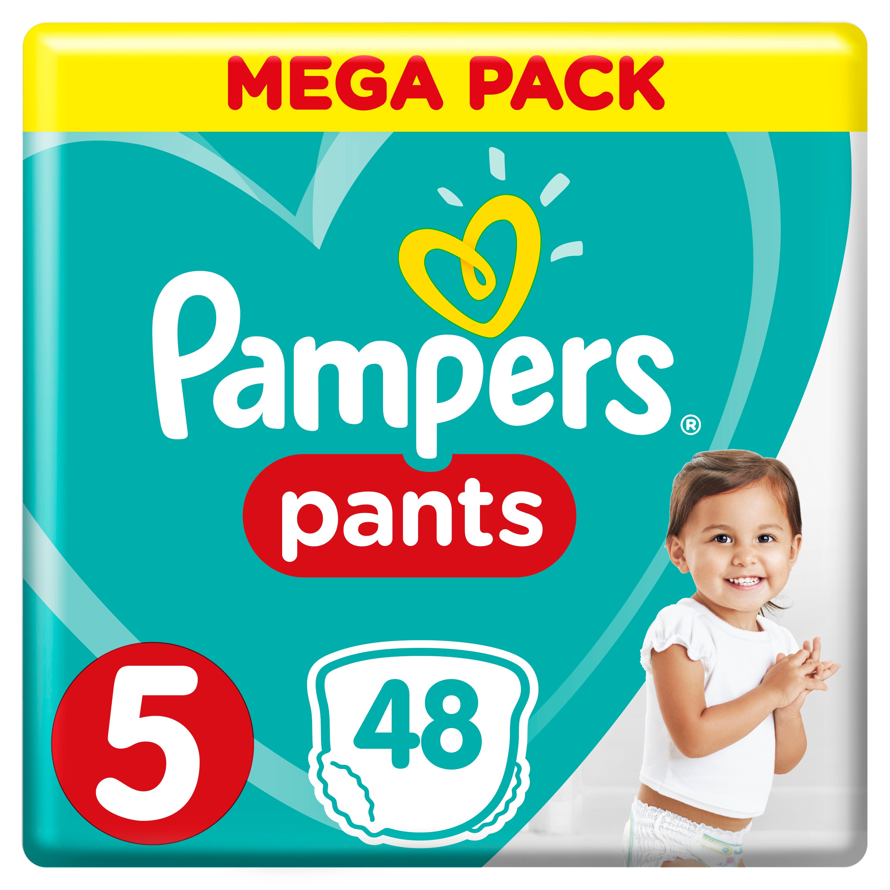 pampers kody rabatowe