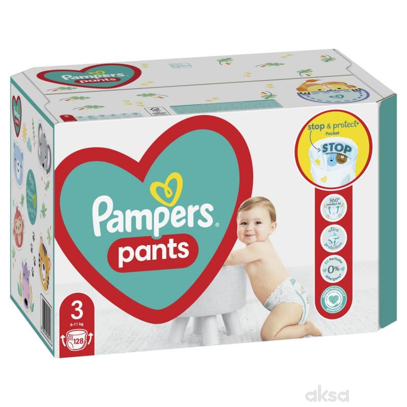 pampers premium care 5 opinie