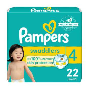 rossmann pieluchy pampers 7