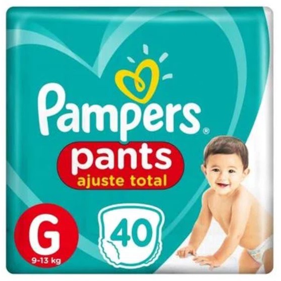 pampers dada premium 5 opinie