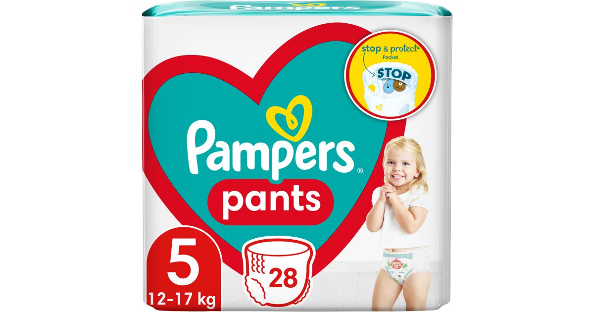 pieluchomajtki pampers 4 ezeberka