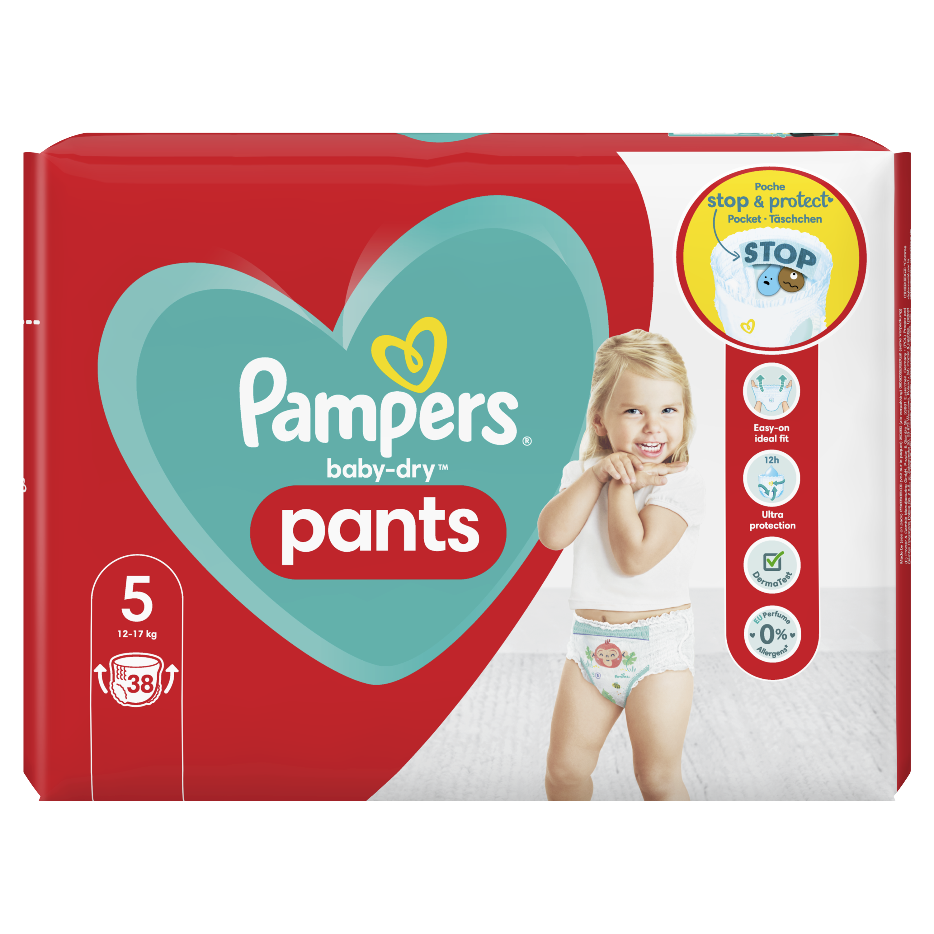 pampers premium care pieluchy rozmiar 1 i