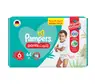 pampers new baby dry 2 giant pack