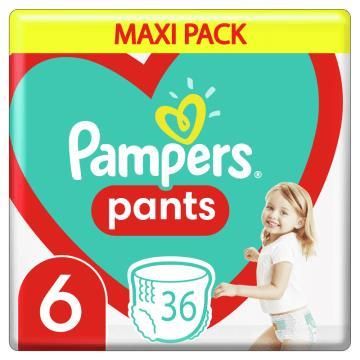 pieluchy pampers baby dry 2 144 sztuk