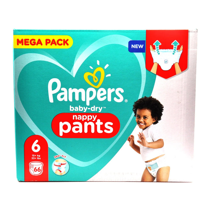 tesco uk pampers