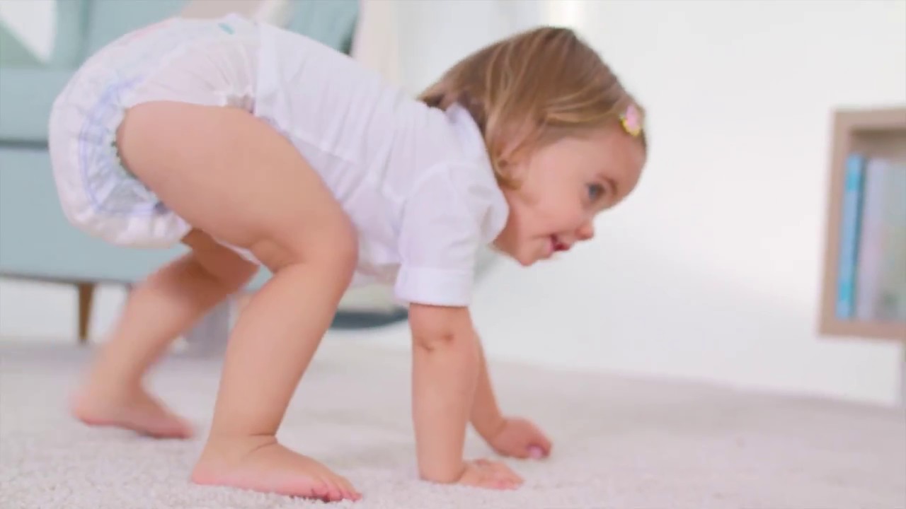 pampers promo baby