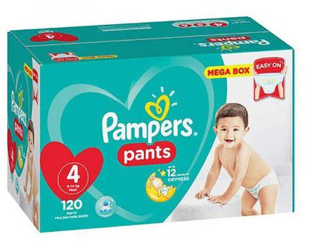 pampers pants strachwitz