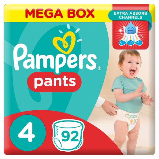 pampers wet wipes dischem