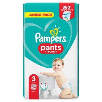 pampers 6 96 szt