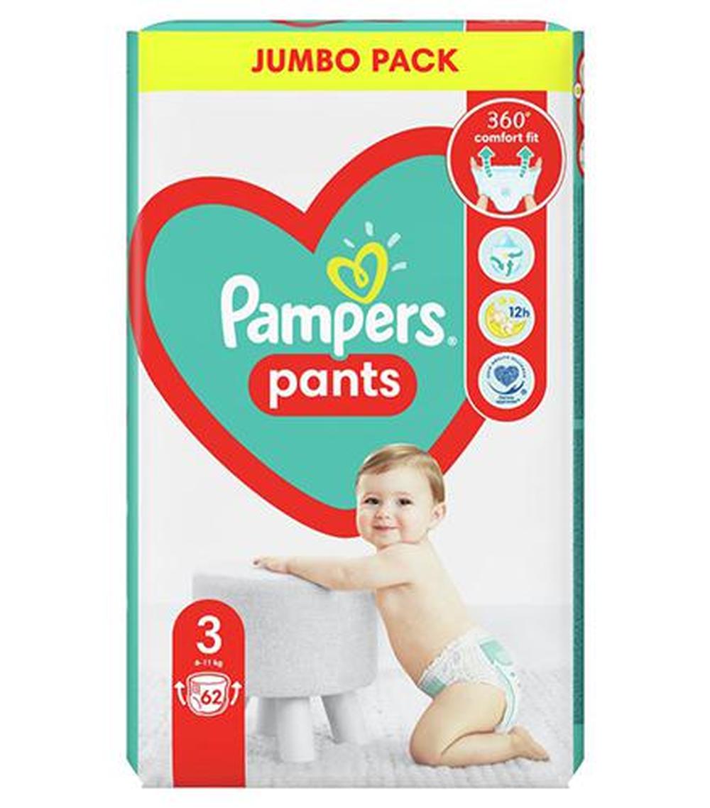 morrisons pampers