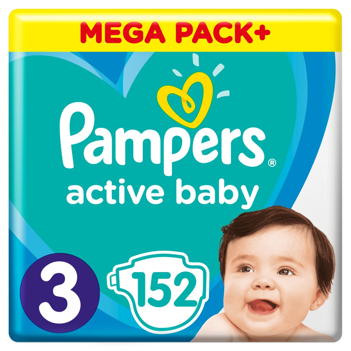 pieluchy pampers olx