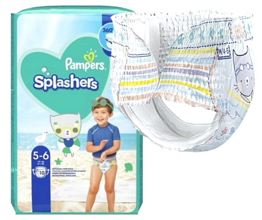 pieluchy pampers 4+ 152 sztuki