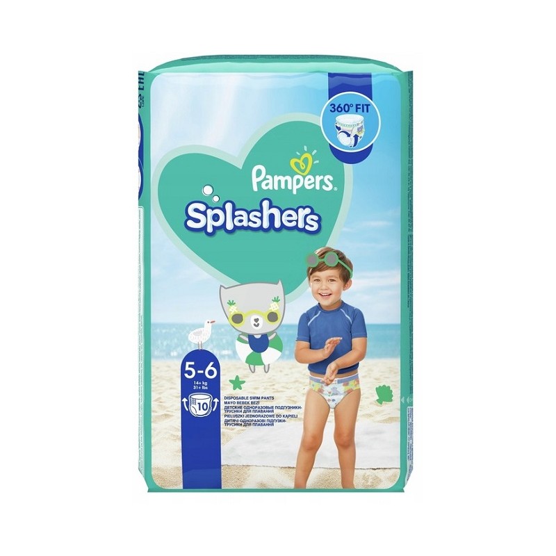 pampers softness challenge