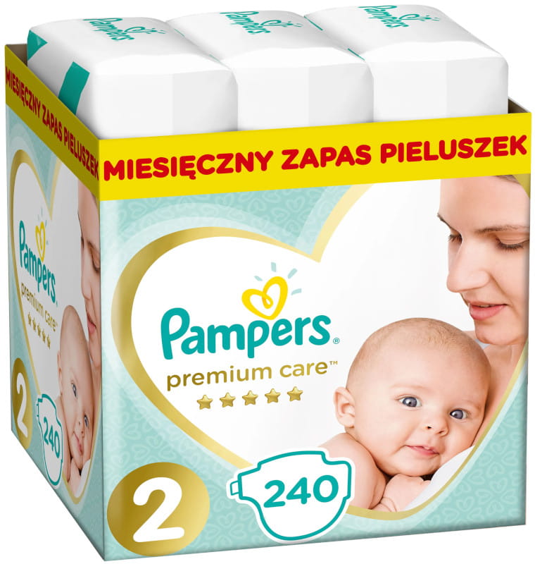 pampers bonus