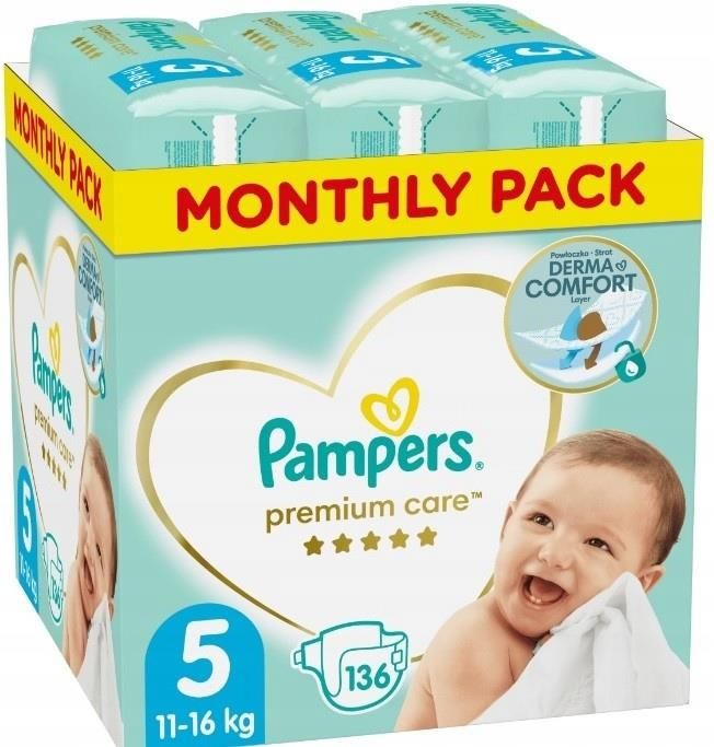 pampers do drukarki brother dcp-j315w