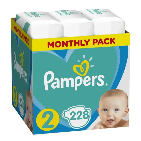 pampers aqua pure wipes ingredients