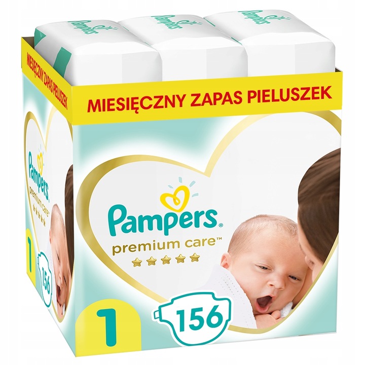 pampers sensitive 2xl rossmann