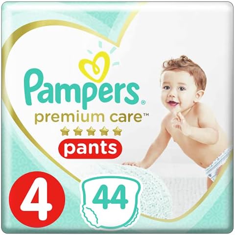 miesięczny zapas pieluszek pampers