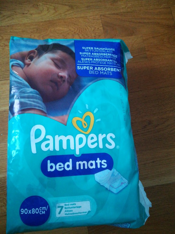 pampers premium care 1 newborn88 szt