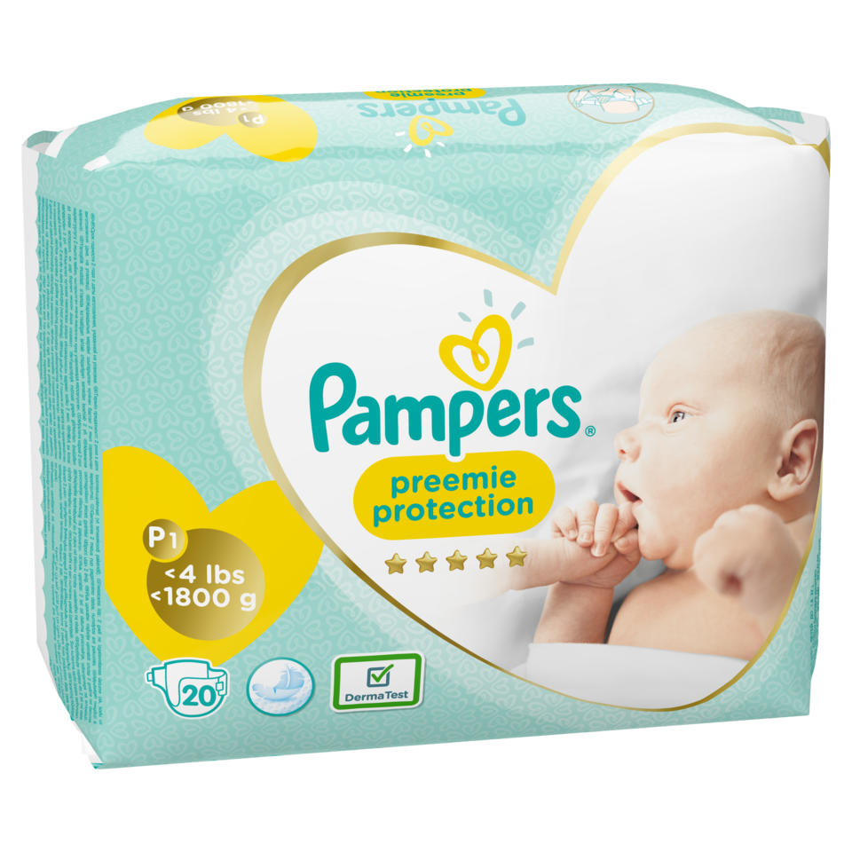 pampers newborn 1 88