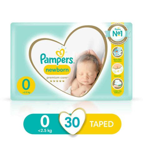 pampers pants mega box 3