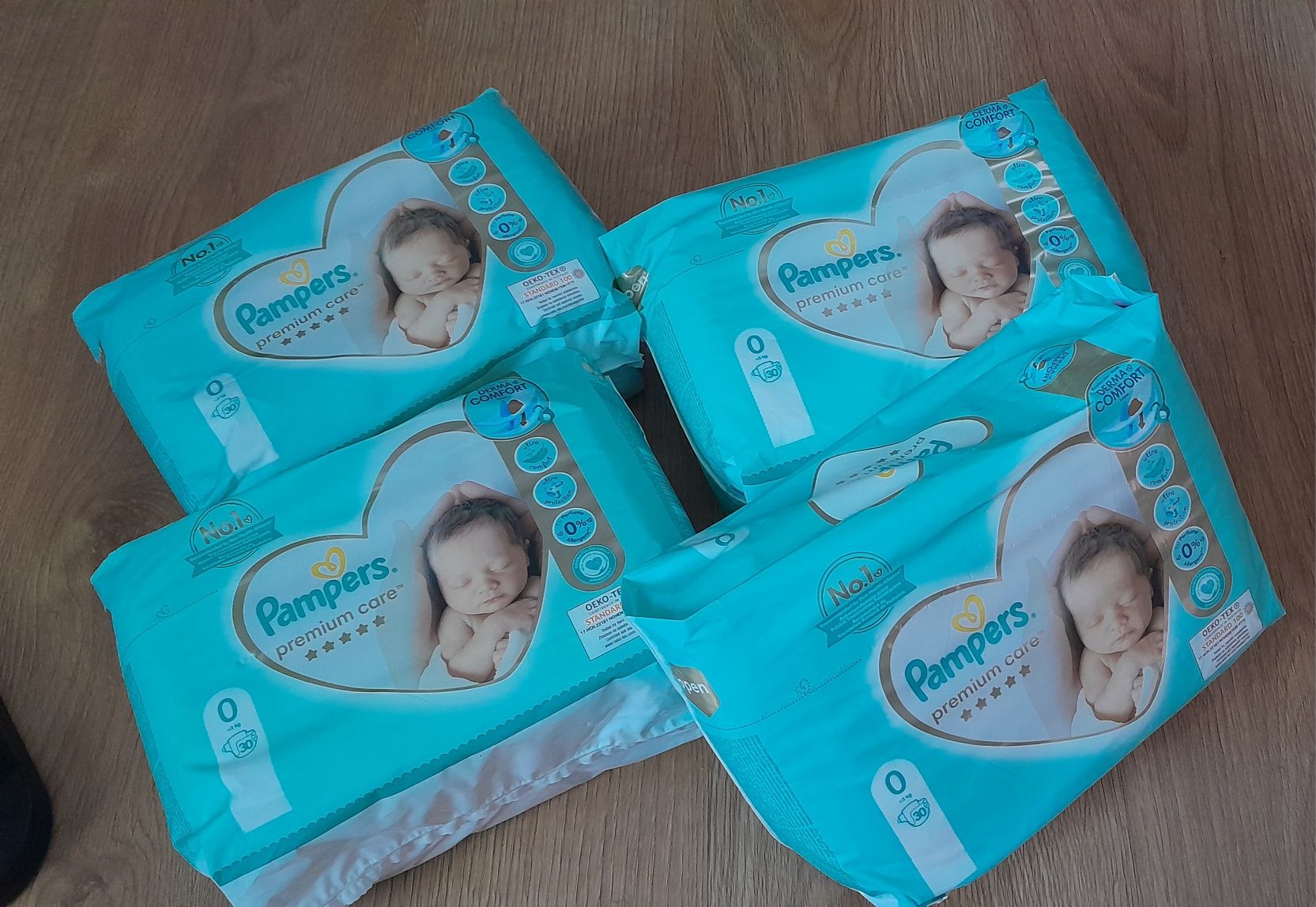 pampers 5 111