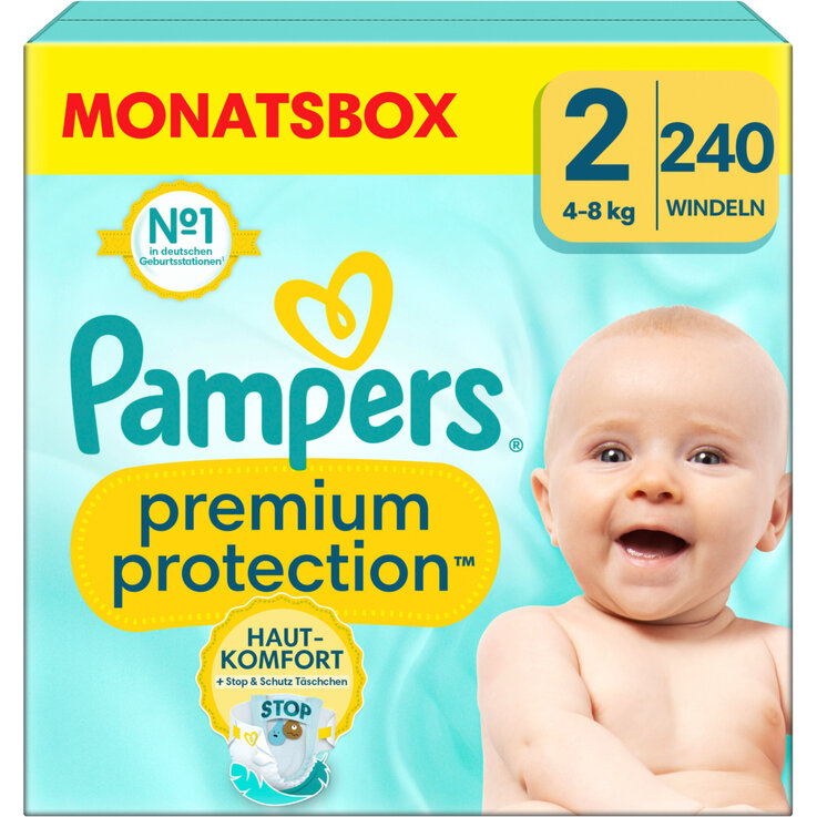 pampers active baby 3 maxi pack