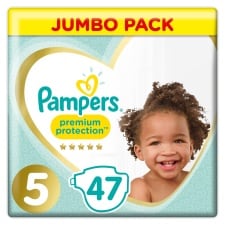 pampers reklama youtube